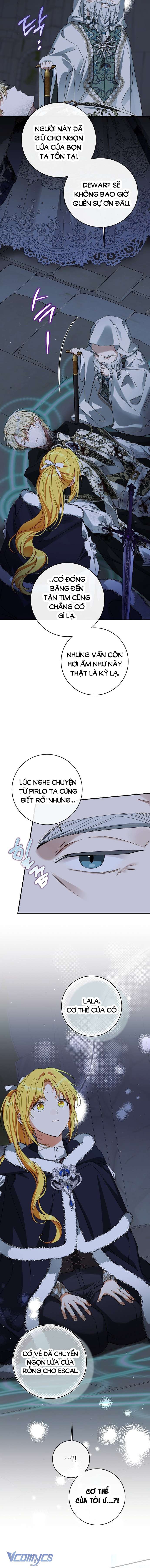 Thuần Hóa Hầu Tước Quái Dị Chap 78 - Trang 2