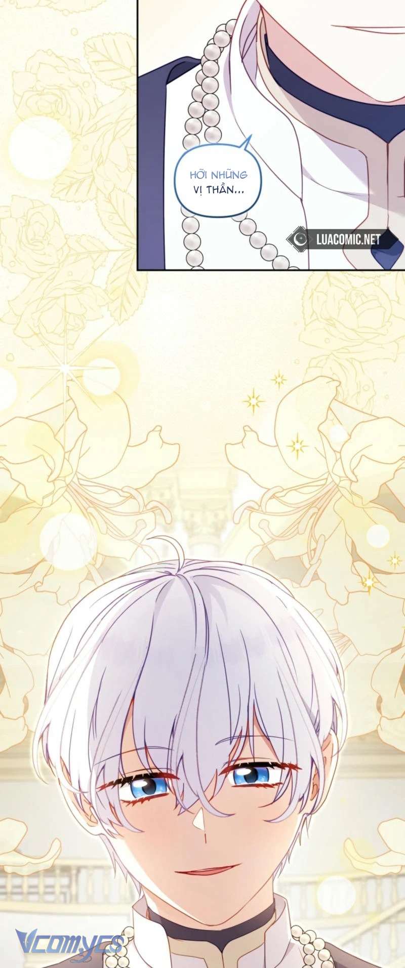 Tôi Được Nuôi Dưỡng Bởi Những Kẻ Phản Diện Chap 96 - Trang 3