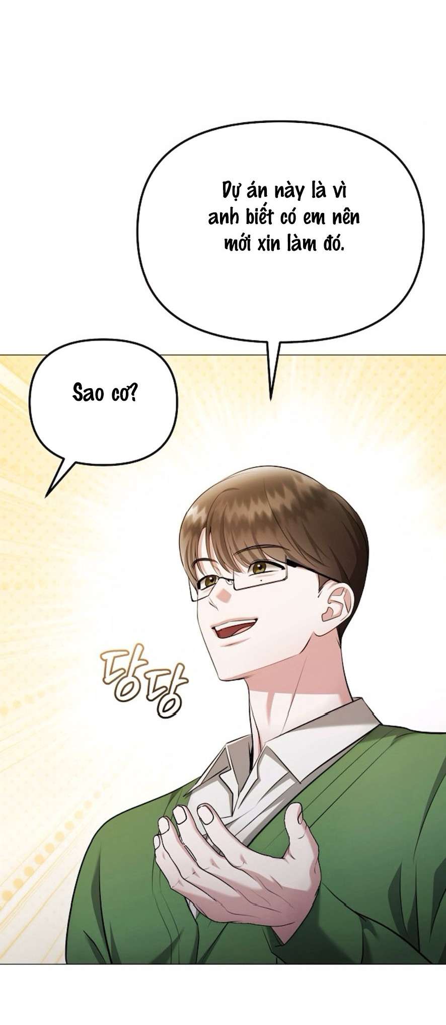 〖18+〗- Sự Cám Dỗ Ngọt Ngào Của Cậu Bạn Thân Chap 22 - Trang 2