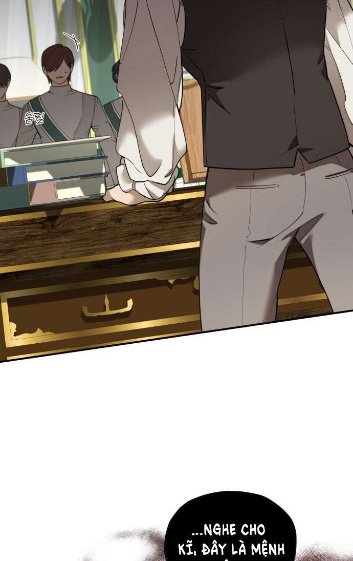 Trận Đấu Đồng Đội Của Những Tài Xế Xe Tải Chap 3 - Trang 4