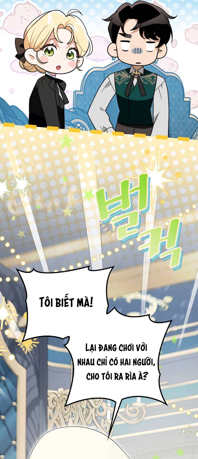 Nữ Công Tước Chiến Lợi Phẩm Chap 39 - Trang 2