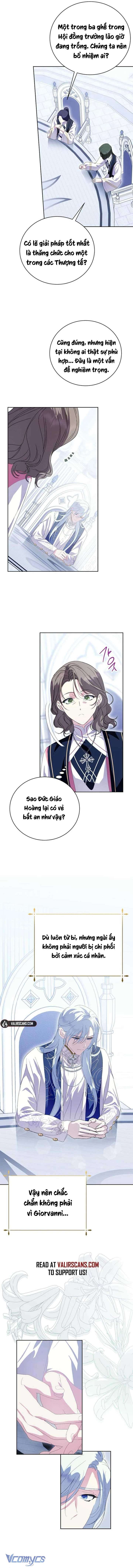 [PNT] Phía Sau Mặt Nạ Của Nam Chính Hiền Lành Chap 79 - Trang 2