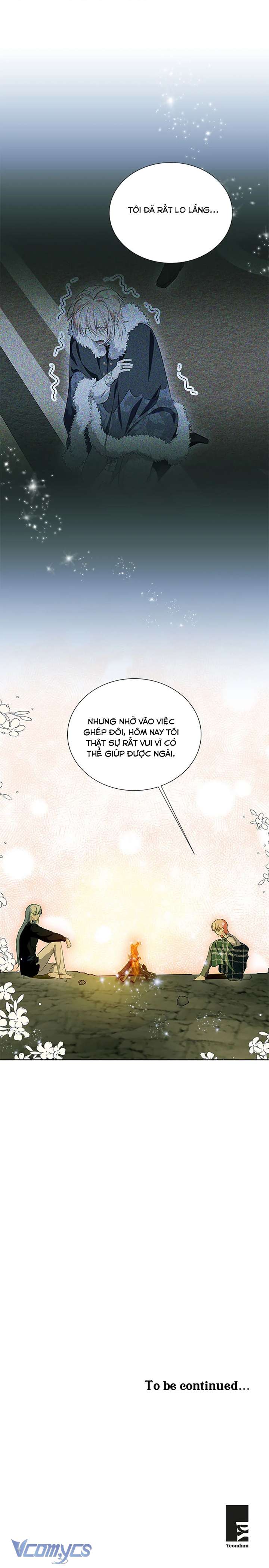 [PNT] Phía Sau Mặt Nạ Của Nam Chính Hiền Lành Chap 48 - Trang 2