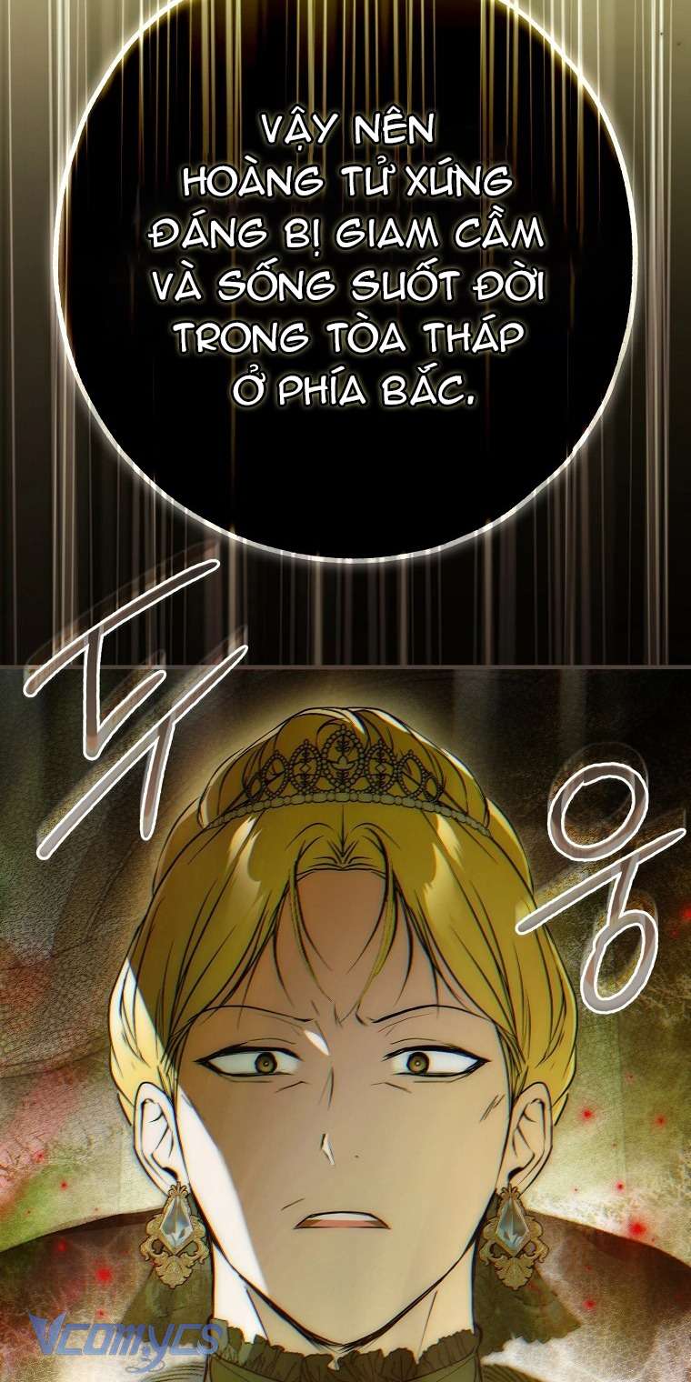 Ai Đó Đang Điều Khiển Cơ Thể Của Tôi Chap 57 - Trang 4