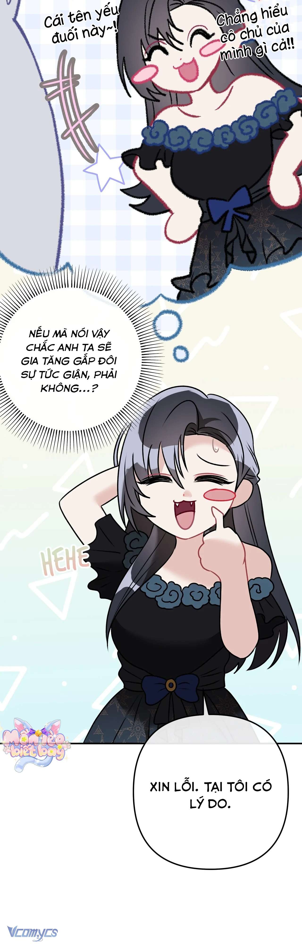[18+] Chủ Nhân Hầm Ngục Hạng S Chap 9 - Trang 2