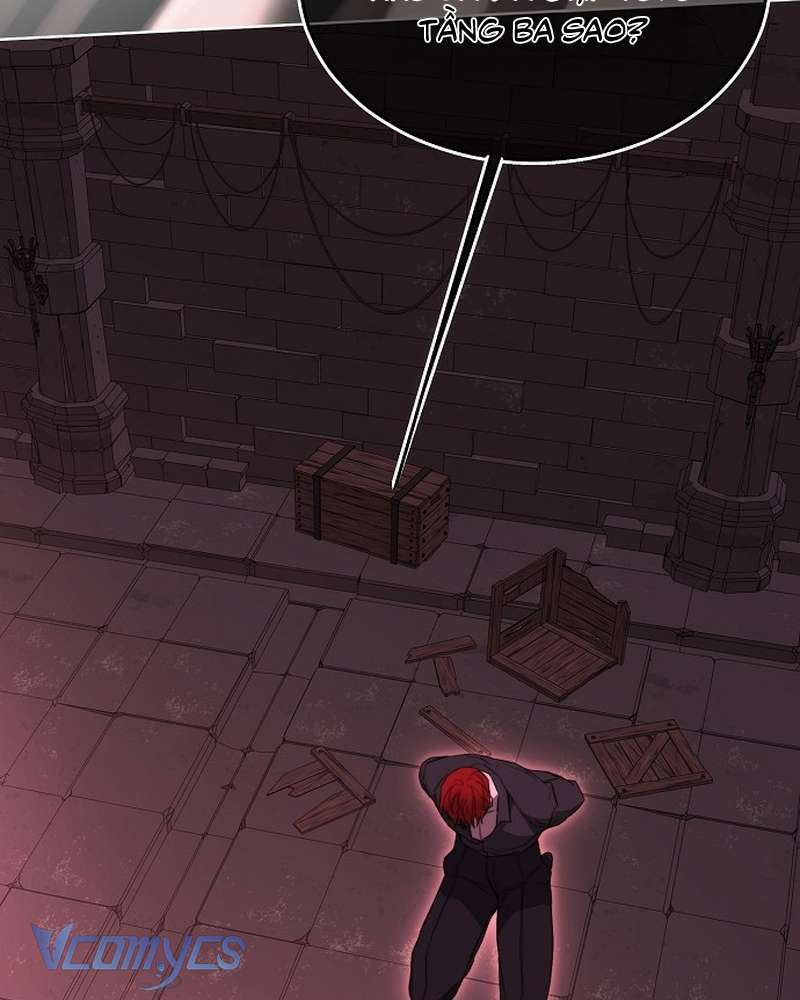 Hãy Dạy Em Cách Khao Khát Chap 46 - Next 