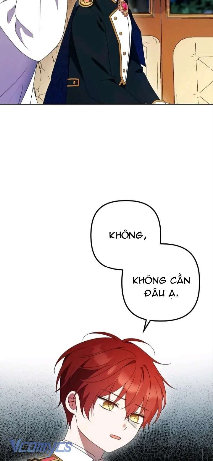 Đứa Trẻ Côn Đồ Nhà Công Tước Chapter 40 - Trang 4