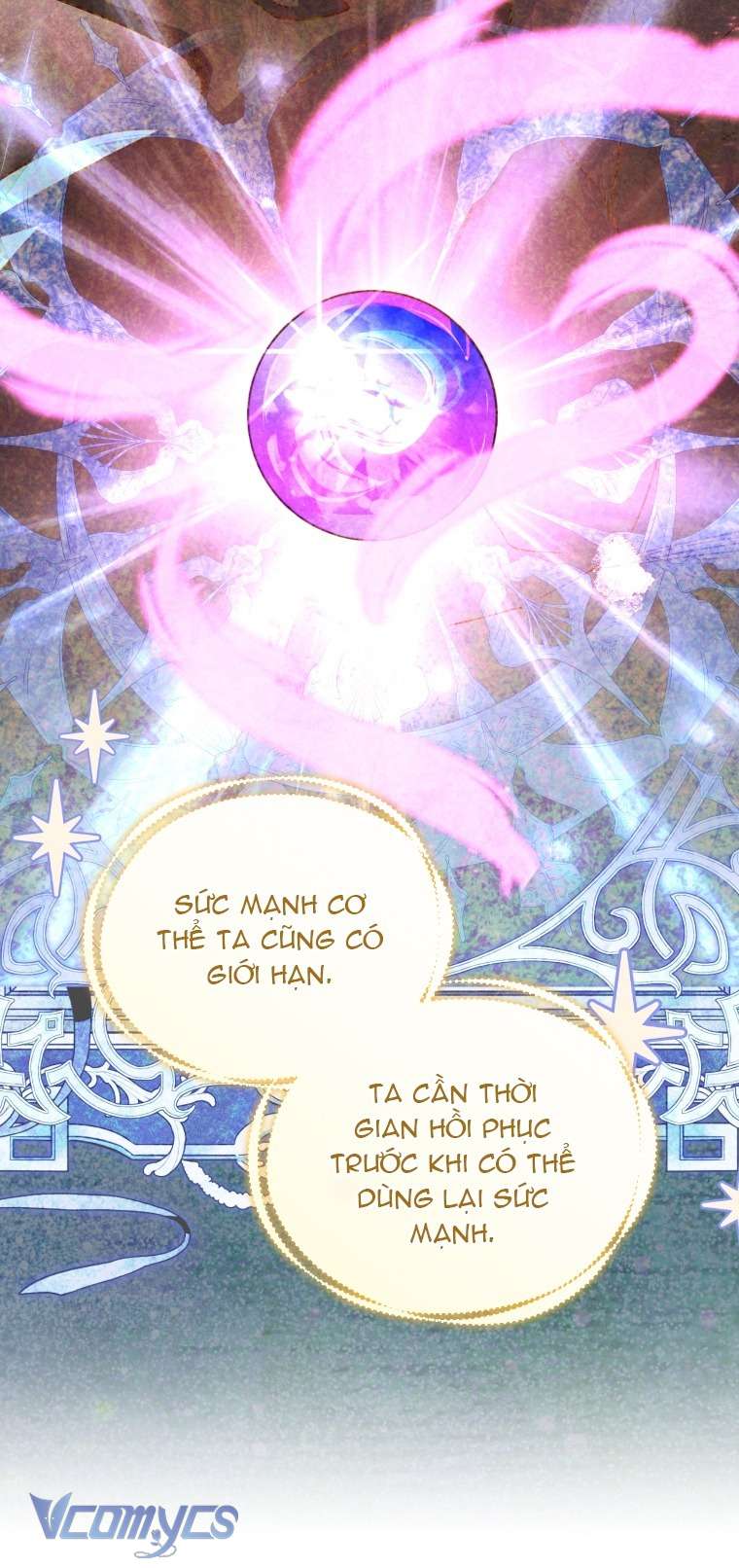 Tôi Được Nuôi Dưỡng Bởi Những Kẻ Phản Diện Chap 123 - Trang 2