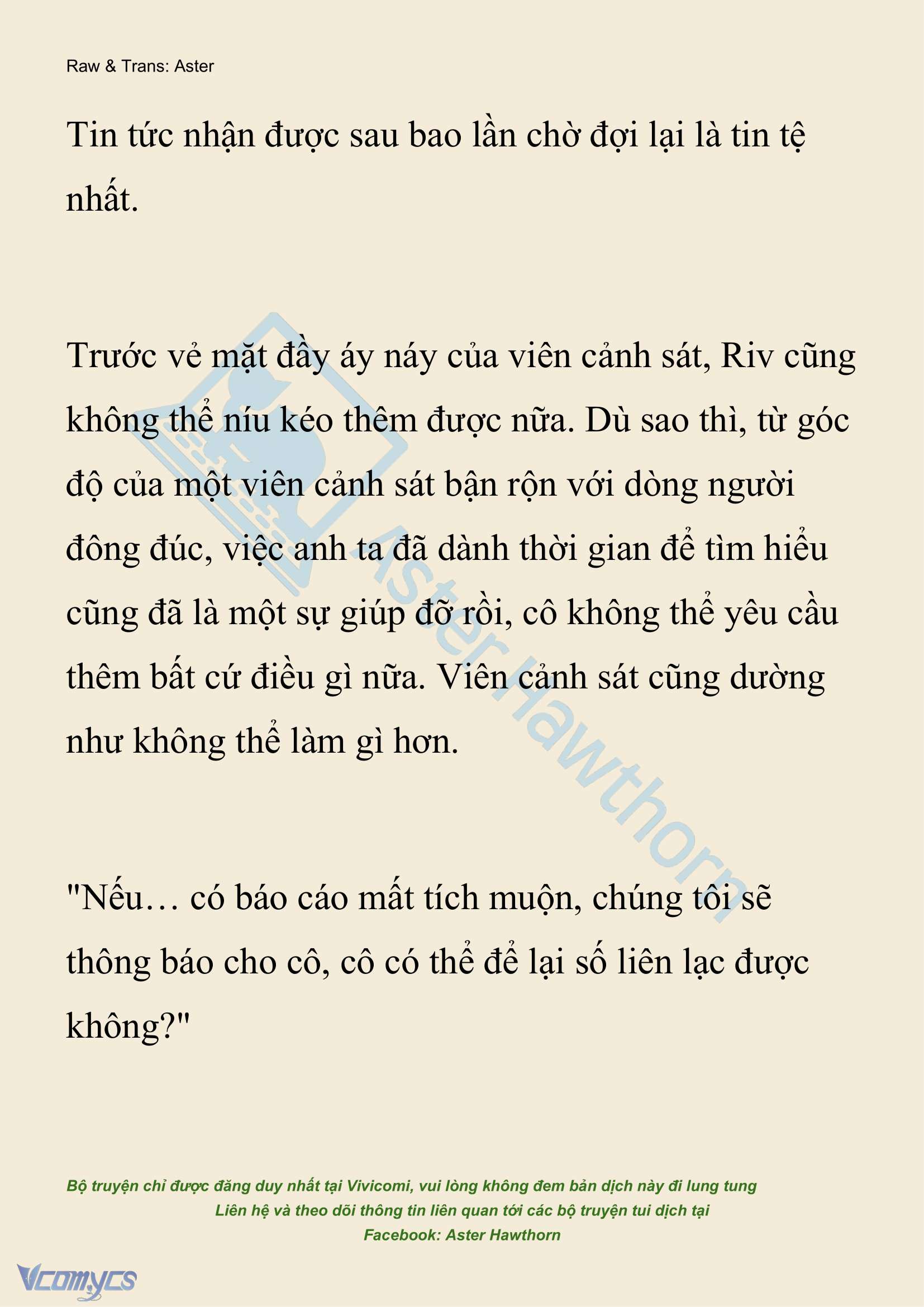 [NOVEL] Odalisque Chap 152 - Trang 2