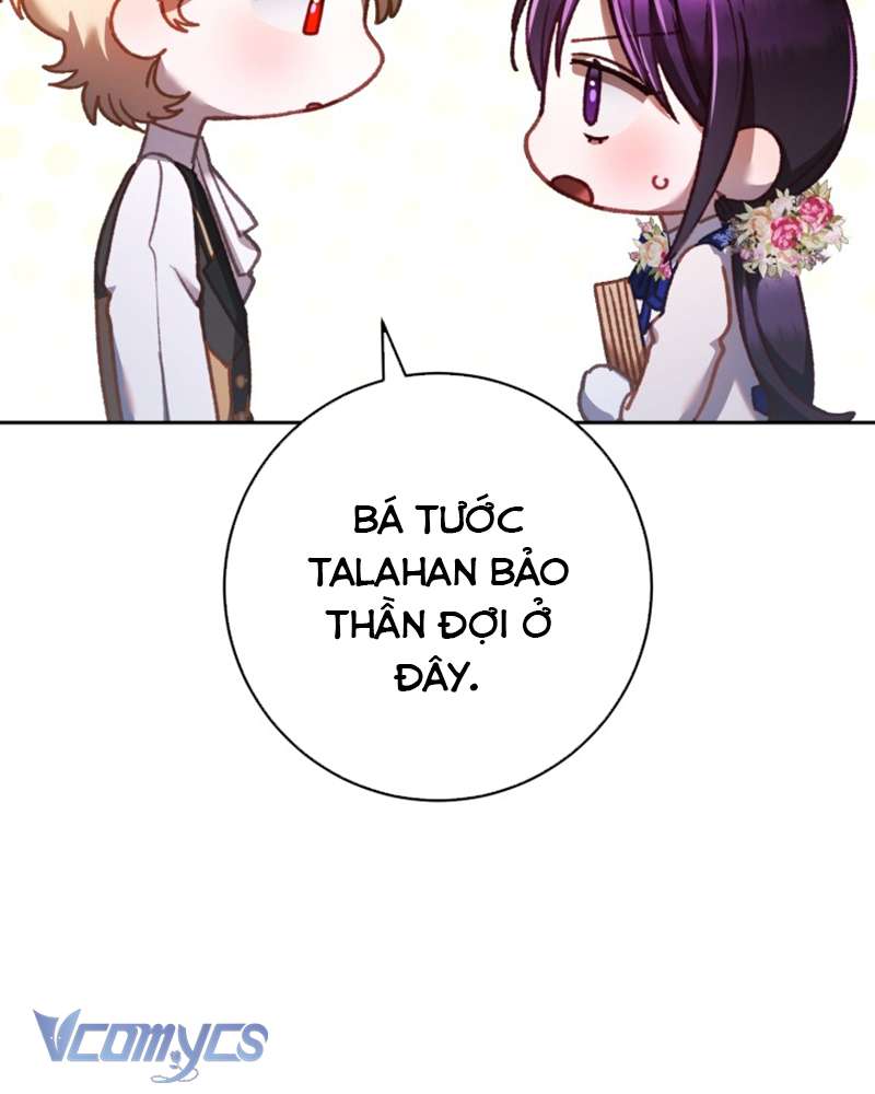 [Sứa Biển] Em Trai Tôi Là Hoàng Đế Ngang Ngược Chap 47 - Trang 2