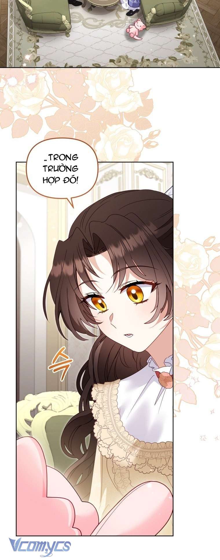 Tôi Được Nuôi Dưỡng Bởi Những Kẻ Phản Diện Chap 126 - Trang 2