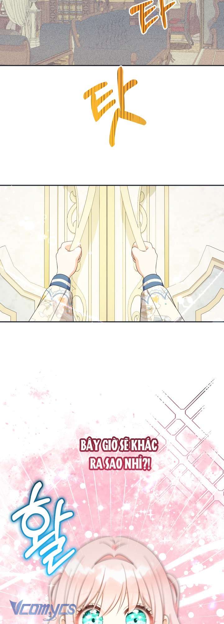 Tiểu Thư Tích Tiền Đi Bụi Chapter 97 - Trang 4