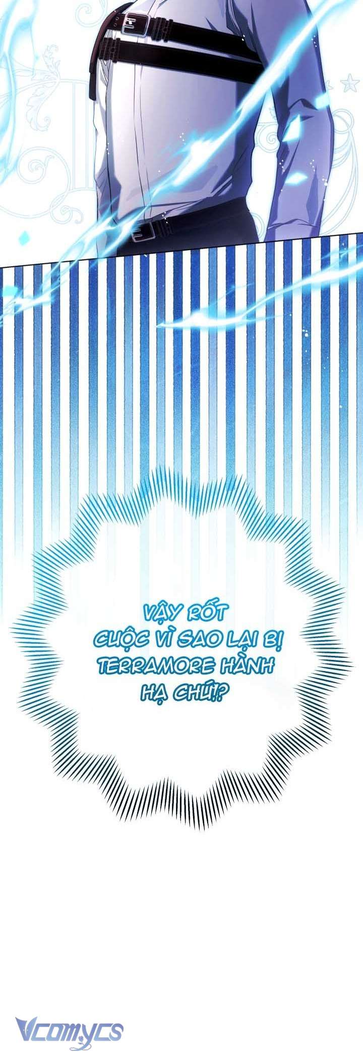 Đứa Trẻ Nuôi Dưỡng Ác Ma Chap 18 - Next Chap 19