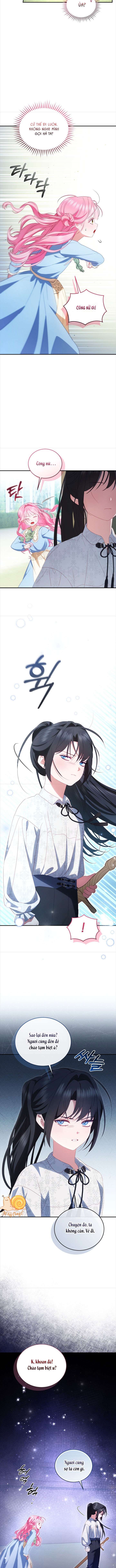 Tôi Là Người Duy Nhất Không Biết Ác Nữ Là Một Người Đàn Ông Chap 7 - Trang 2