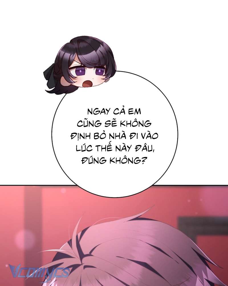 [Sứa Biển] Em Trai Tôi Là Hoàng Đế Ngang Ngược Chap 81 - Trang 2