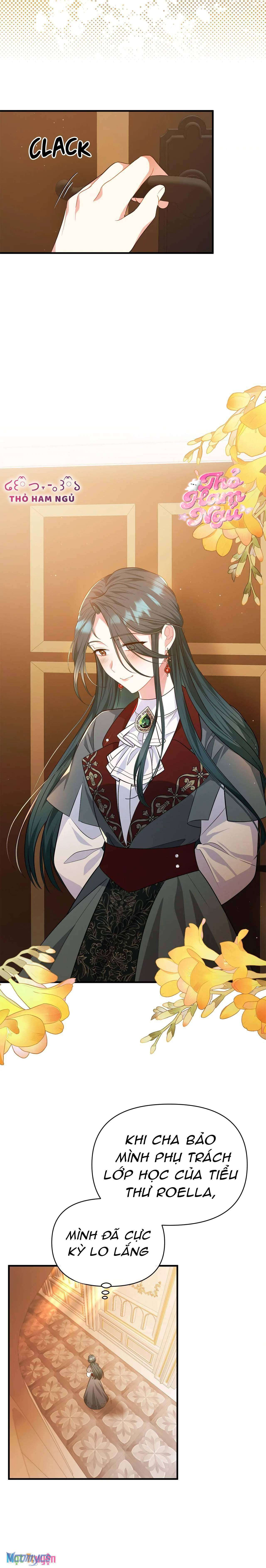 Có Nhiều Nam Chính Quá Đi! Chapter 7 - Trang 3