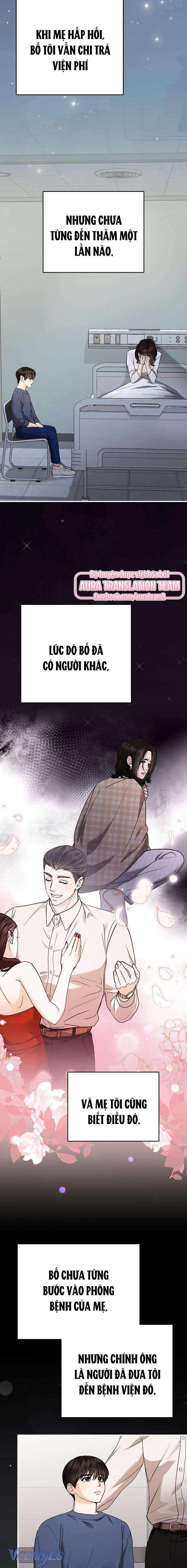 Chúng Ta Kết Thúc Vào Mùa Thu Chap 17 - Trang 3