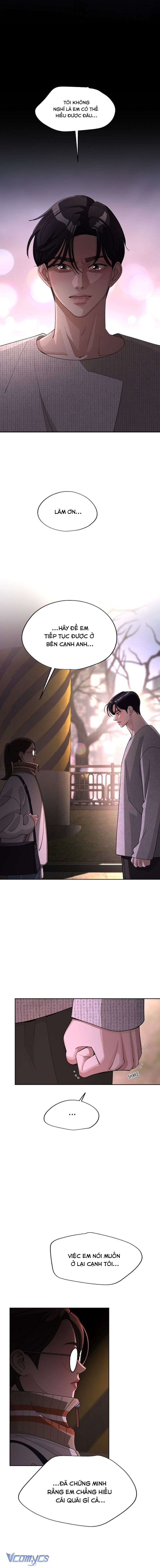 Chuyện Tình Chàng Iseop Chap 51 - Trang 2