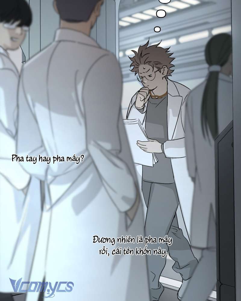 Ác Chi Hoàn Chap 78 - Next 