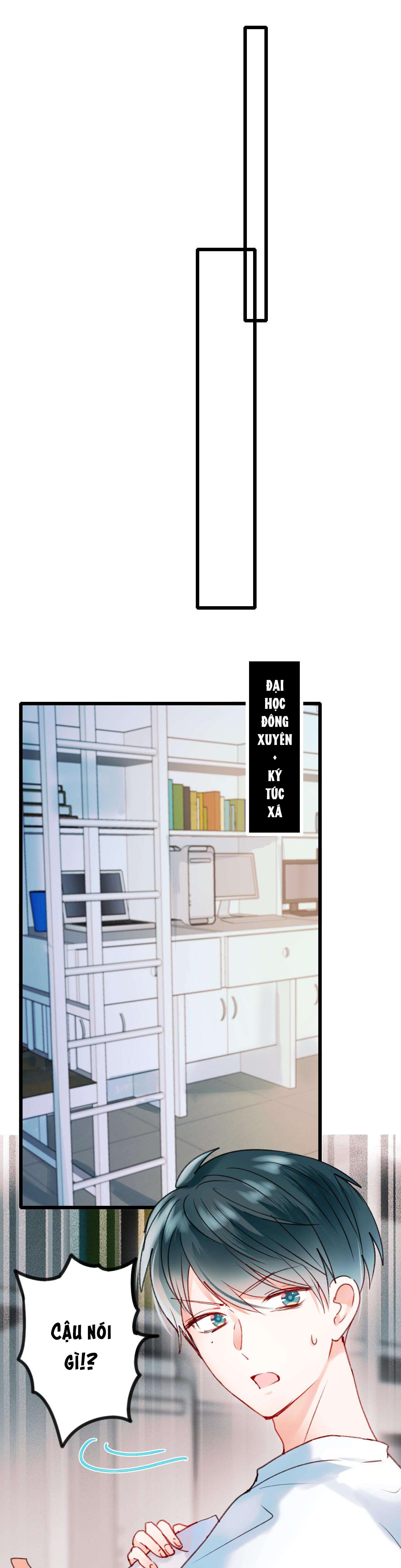 Thành Dã Tiêu Hà Chapter 24 - Trang 4