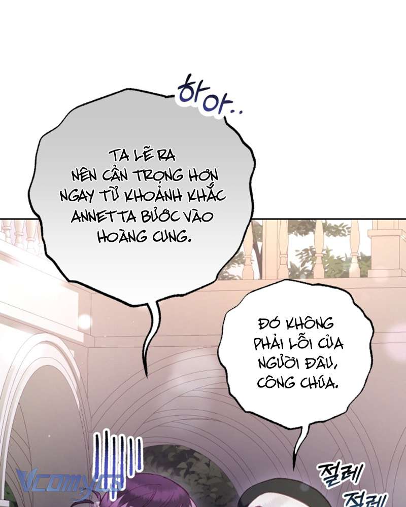 [Sứa Biển] Em Trai Tôi Là Hoàng Đế Ngang Ngược Chap 78 - Trang 2