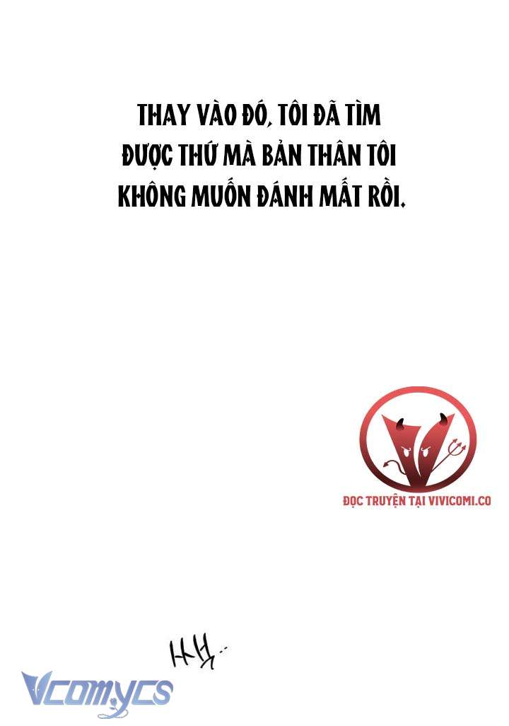[18+] Mong Ước Của Ác Quỷ Chap 65 - Next 