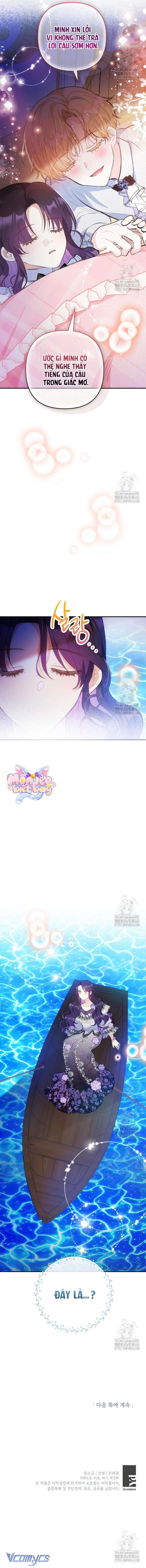 Con Gái Cưng Của Quỷ Chap 95 - Trang 3