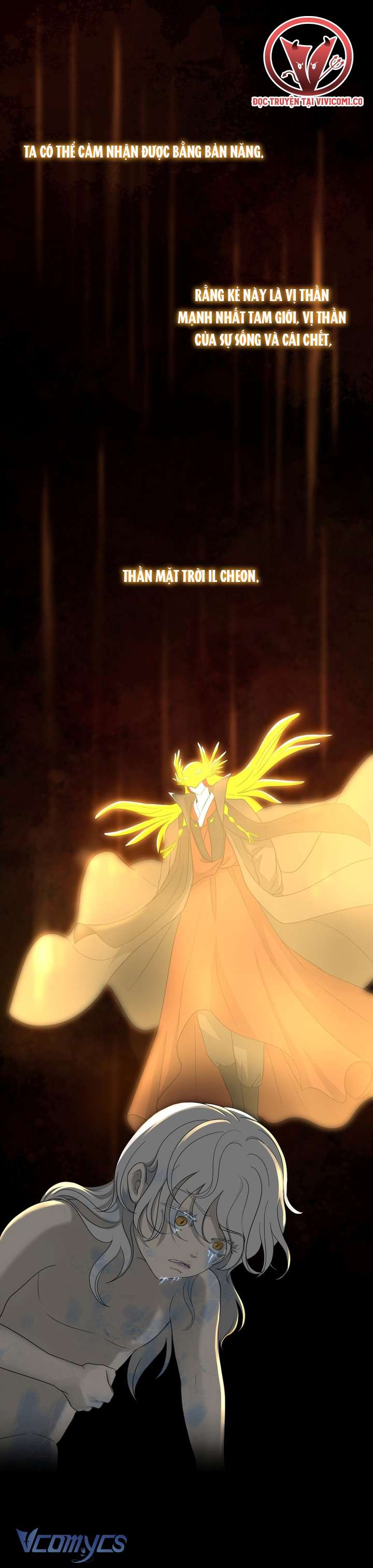 [18+] Hương Đào Hoa Chap 20 - Trang 3