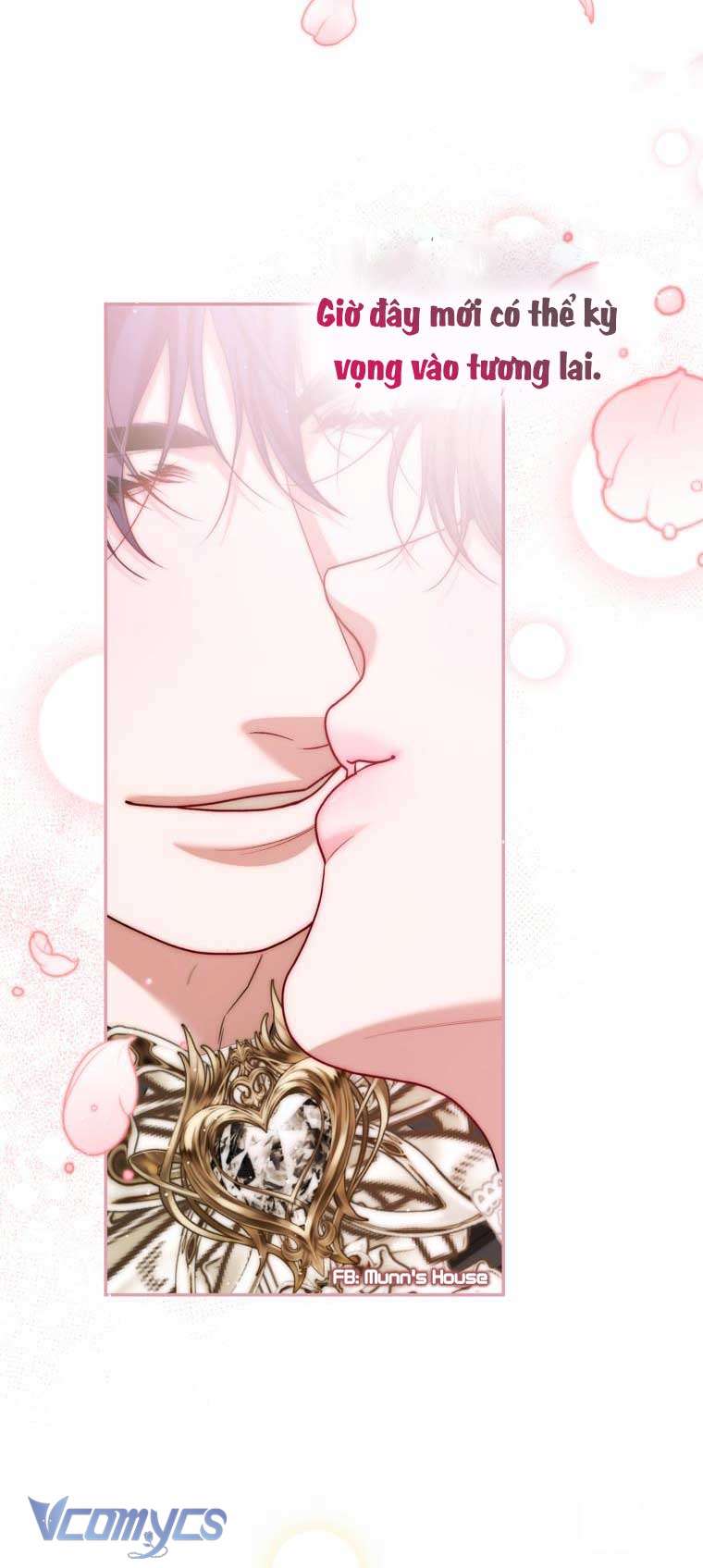 Thời Gian Của Nhân Vật Phụ Có Giới Hạn Chap 89 - Trang 3