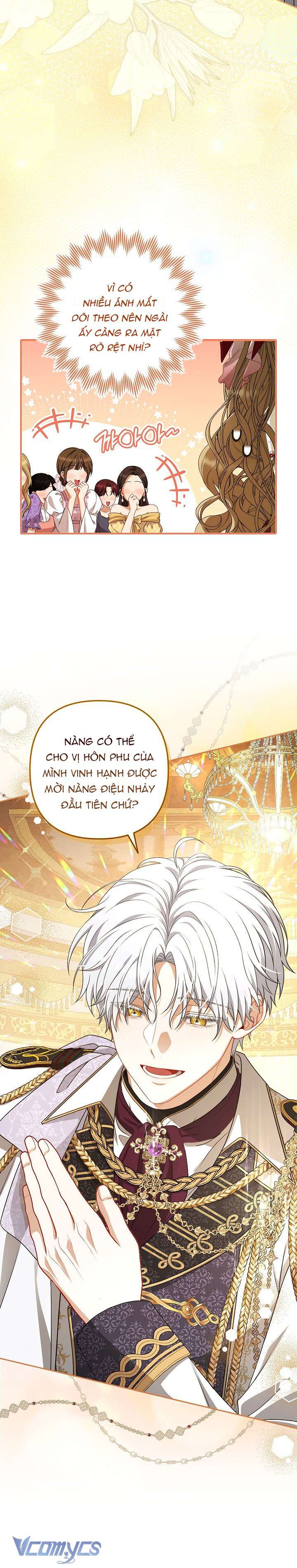Tôi Đã Xem Một Vở Kịch Chap 24 - Trang 2