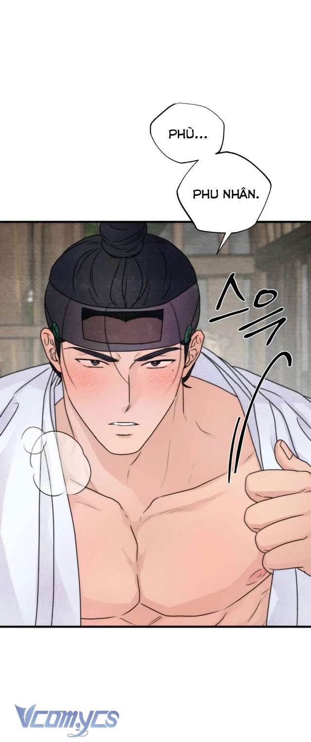 [KHÔNG CHE] Đâu Mới Là Thật? Chap 7 - Next Chap 8