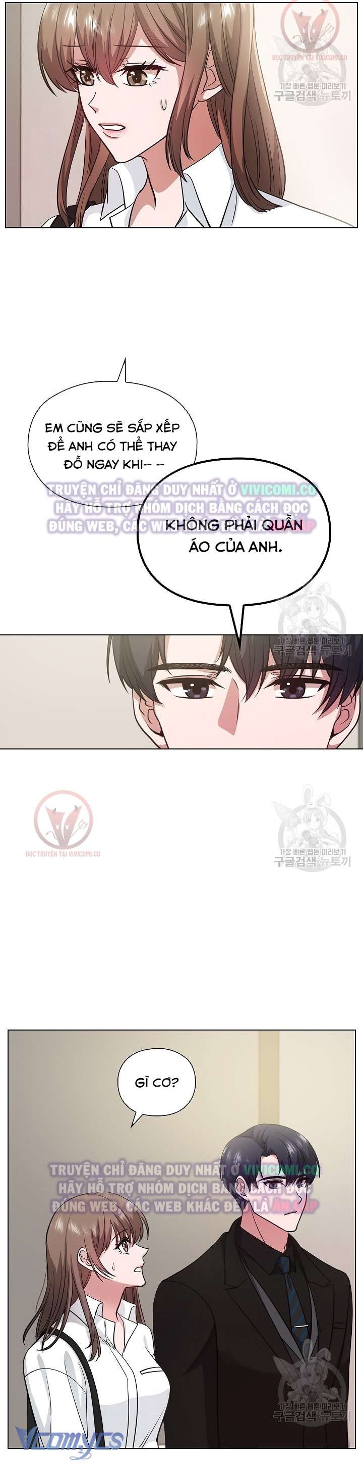 [18+] Mối Quan Hệ Không Lành Mạnh Chap 10 - Next Chap 11