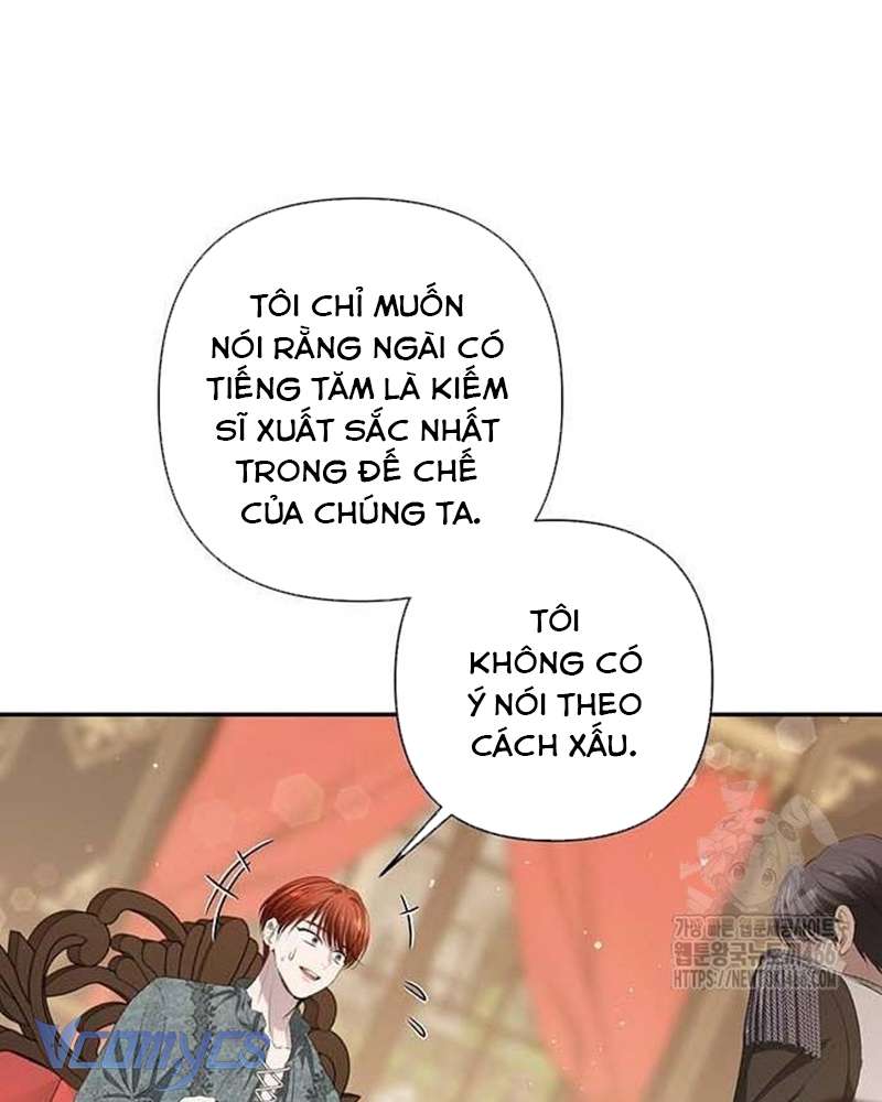 Praesepe Bên Ngoài Chiếc Lồng Chap 9 - Trang 4