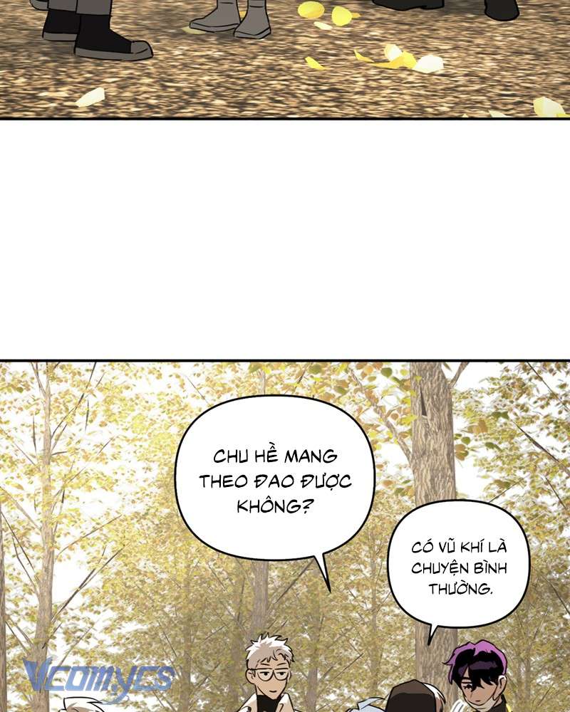 Ác Chi Hoàn Chapter 60 - Trang 4