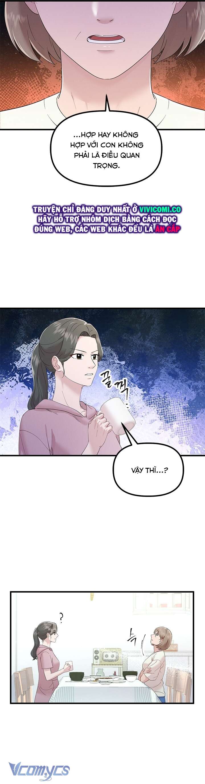 [18+] Đối Tác Dục Vọng Chap 22 - Trang 3