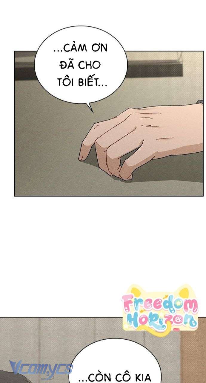 Review Người Yêu Cũ Chap 6 - Next Chap 7