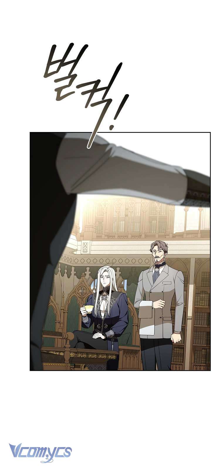 100 lời nguyền tại dinh thự Illestone Chap 21 - Trang 3