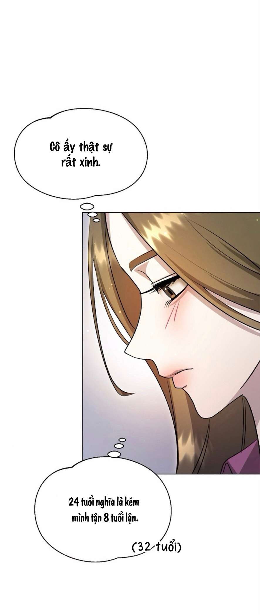 〖18+〗- Sự Cám Dỗ Ngọt Ngào Của Cậu Bạn Thân Chap 4 - Trang 2