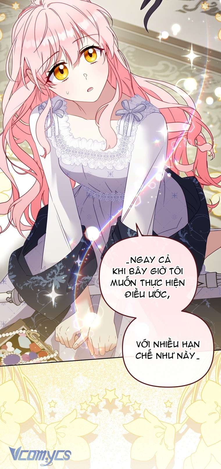 Tôi Được Nuôi Dưỡng Bởi Những Kẻ Phản Diện Chap 124 - Trang 2