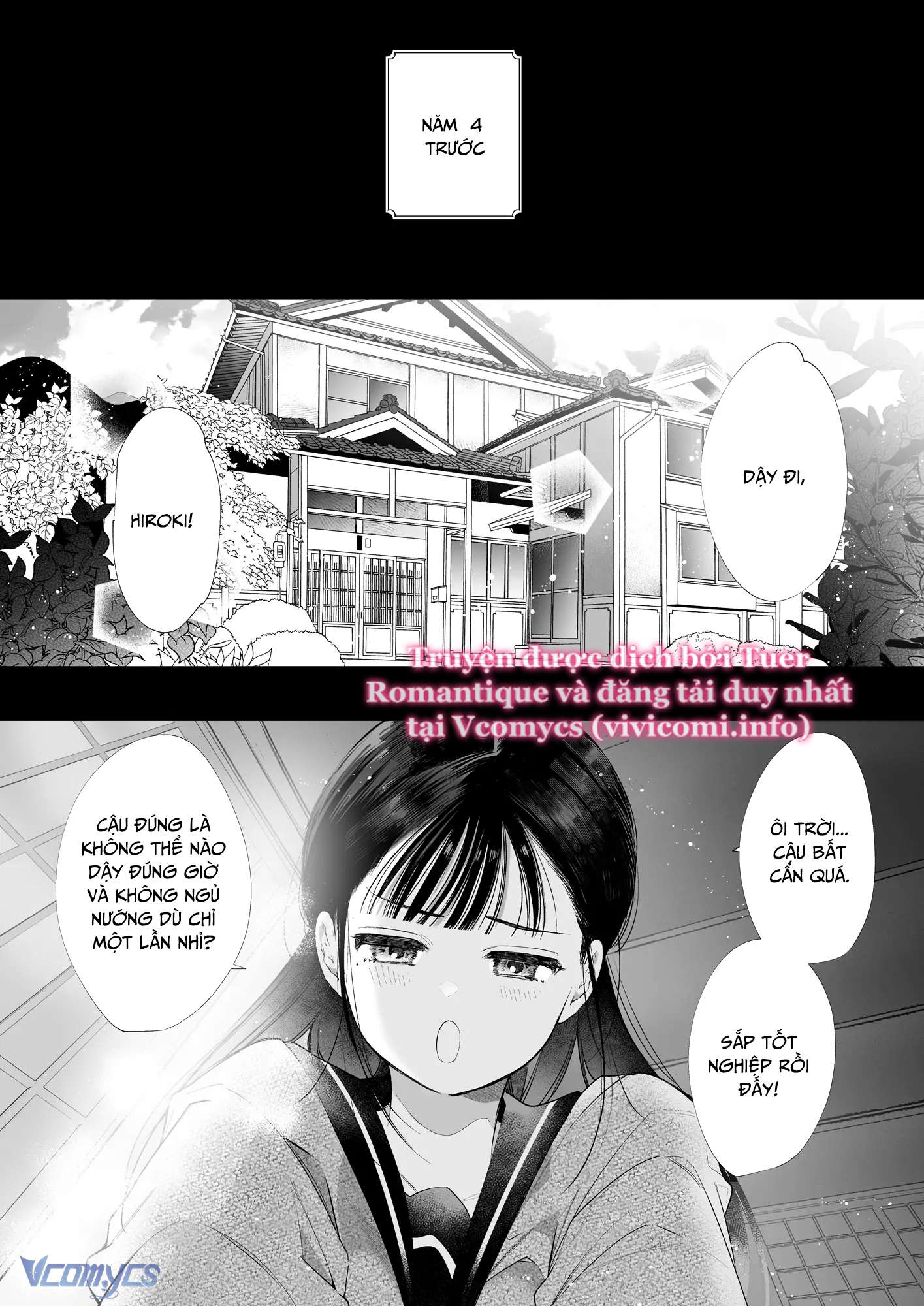 [18+] Tuyển Tập Manga Khiêu Dâm Chap 25 - Trang 2