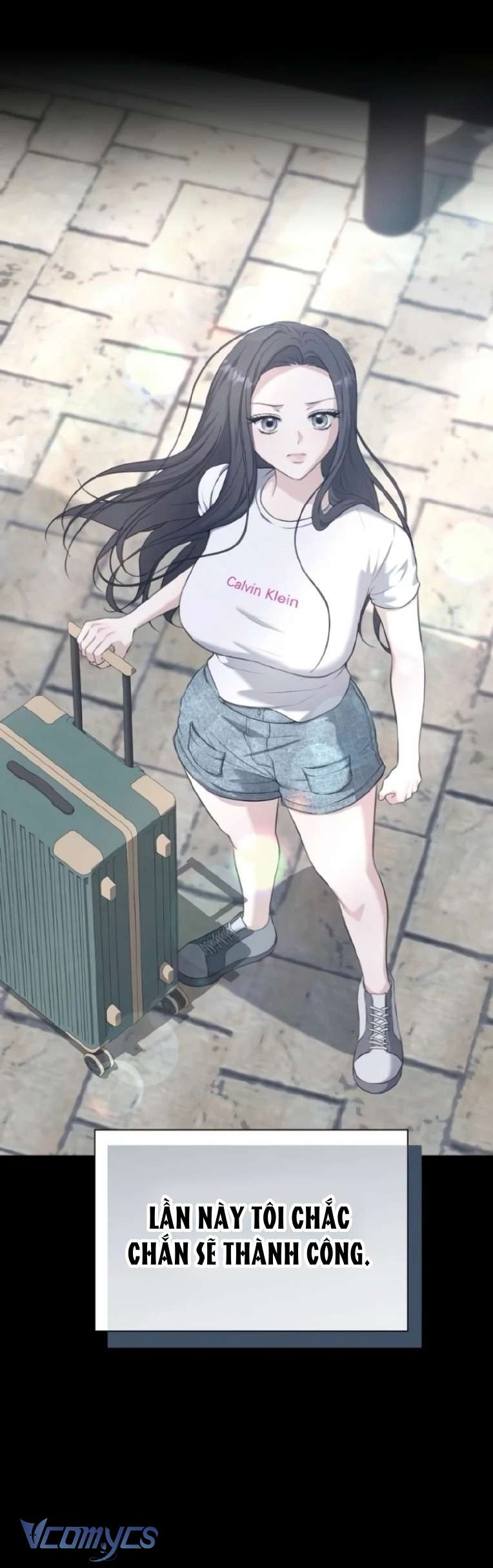 Cùng Làm Những Chuyện Điên Rồ Chap 2 - Trang 2