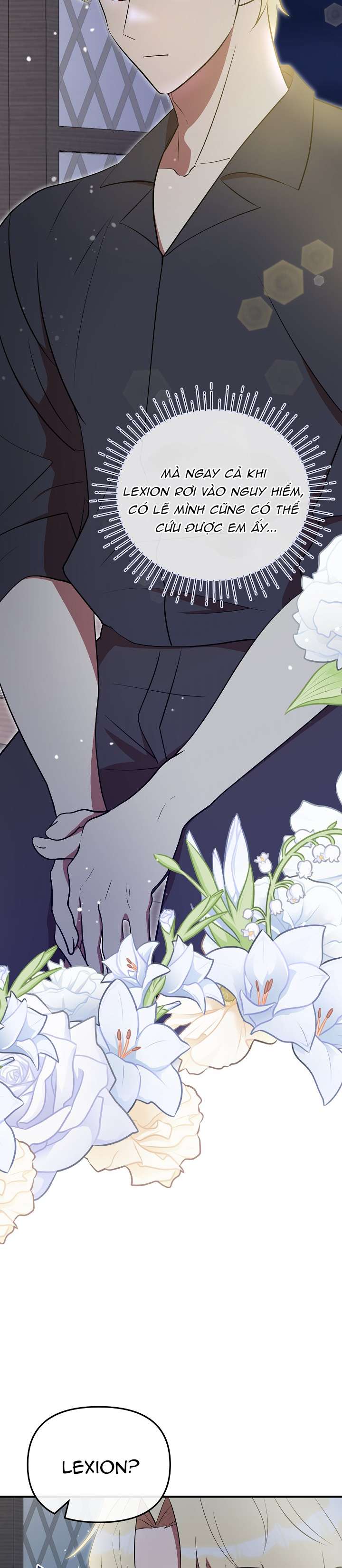 Tôi Đã Vô Tình Quyến Rũ Em Trai Của Nam Chính Chap 54 - Trang 3