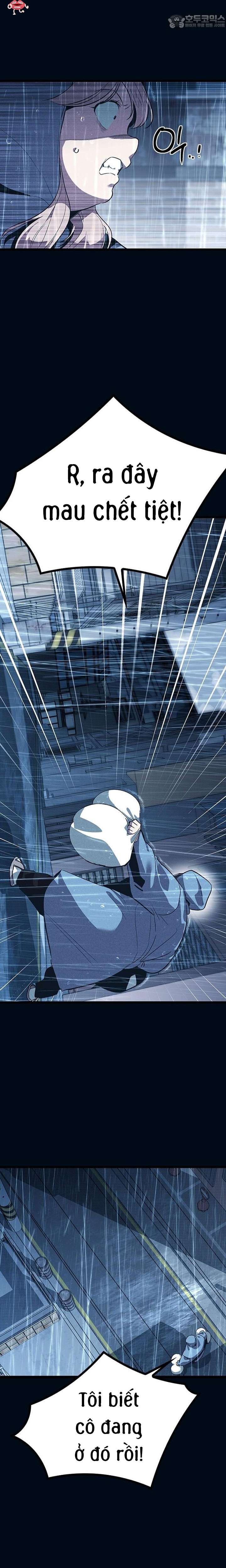 Thiếu Nữ 12 Con Giáp Chap 10 - Trang 2