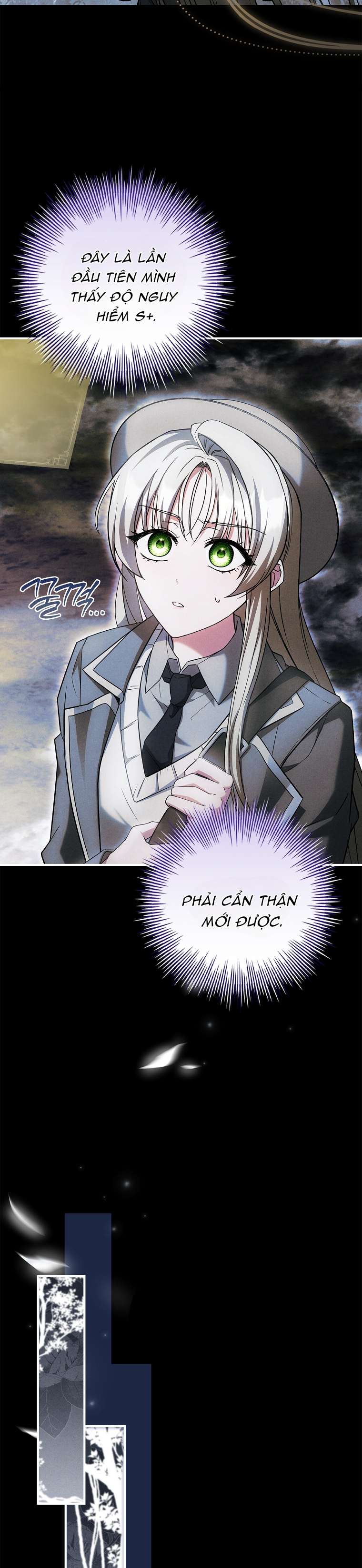 Văn Phòng Thám Tử Dành Cho Nam Chính Hối Hận! Chap 26 - Trang 2