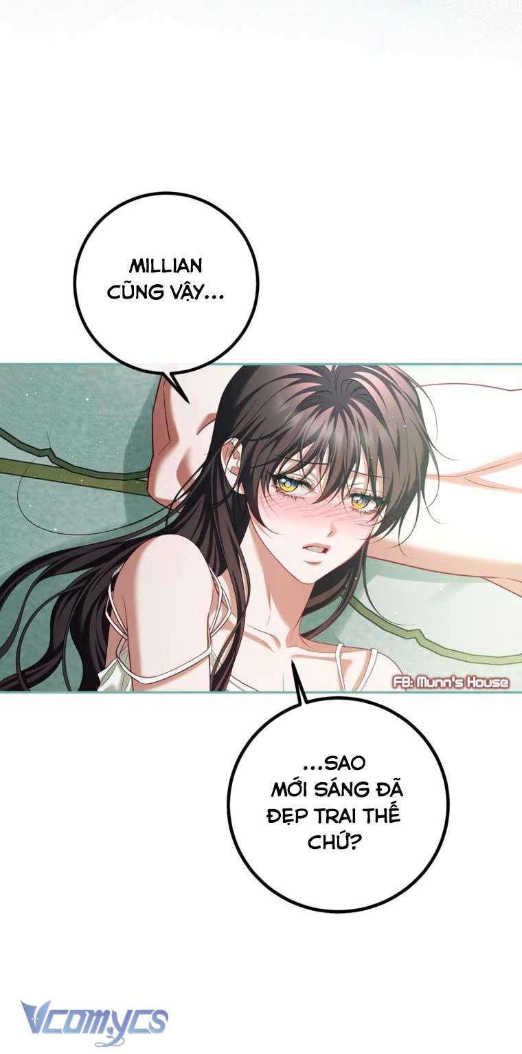 Thời Gian Của Nhân Vật Phụ Có Giới Hạn Chap 89 - Trang 3