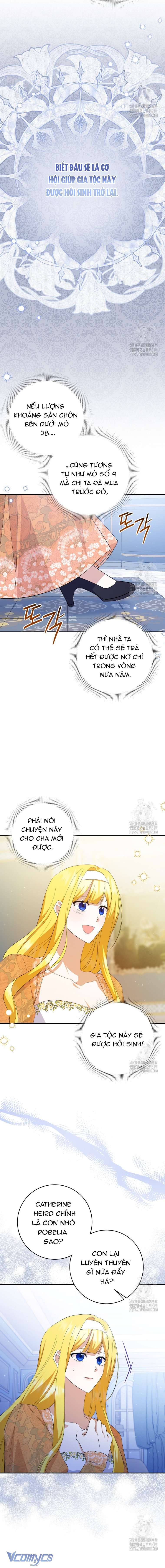 Kế Hoạch Trả Thù Chap 79 - Trang 2