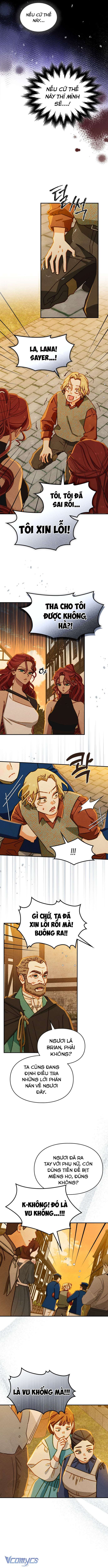 Thuần Hóa Munchkin Chap 6 - Trang 4