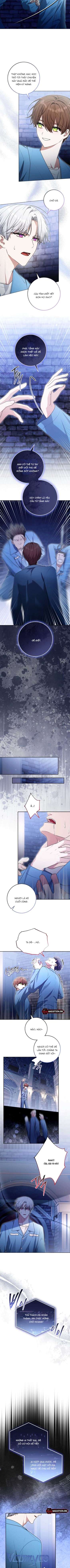 Tôi Trở Thành Một Nhân Vật Đã Chết Trong Nhà Tù Dành Cho Phế Vật Chap 15 - Trang 3