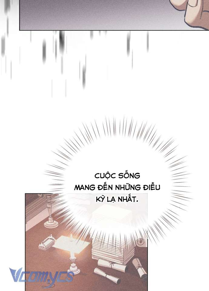 Aubrey Thanh Lịch Chap 13 - Trang 3