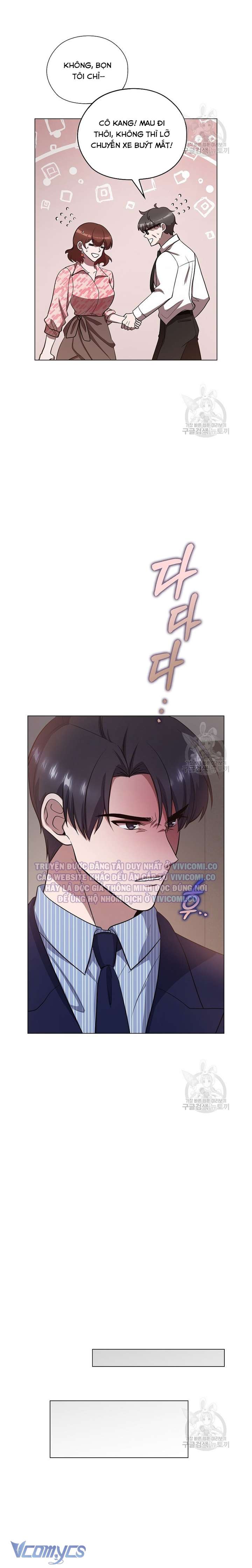 [18+] Mối Quan Hệ Không Lành Mạnh Chap 28 - Next 